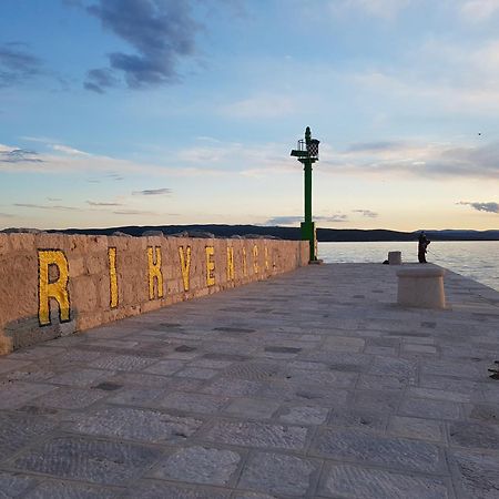 Roni Διαμέρισμα Crikvenica Εξωτερικό φωτογραφία