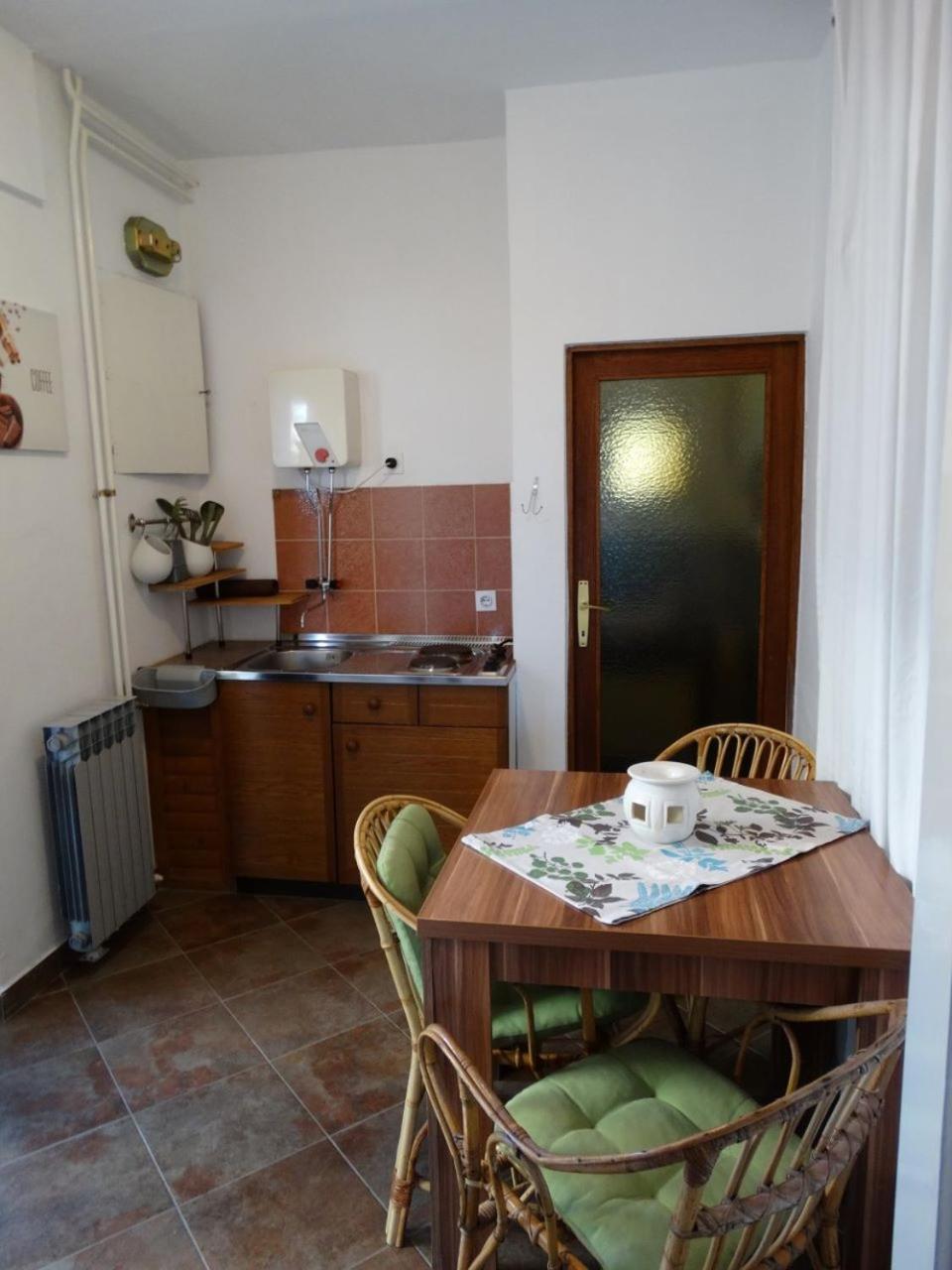 Roni Διαμέρισμα Crikvenica Εξωτερικό φωτογραφία