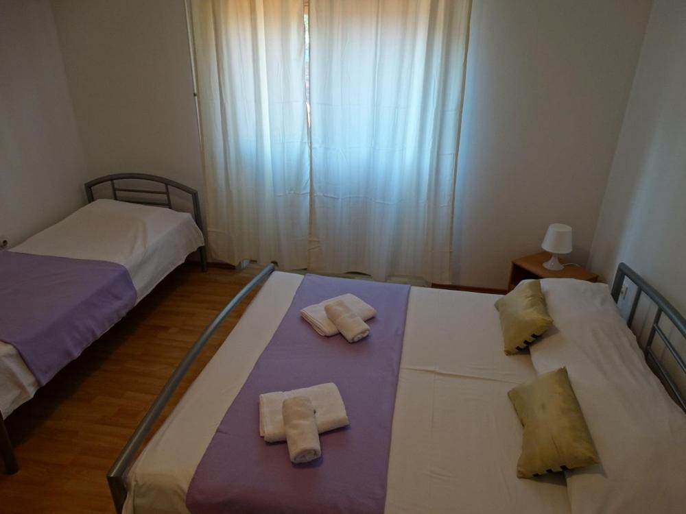 Roni Διαμέρισμα Crikvenica Εξωτερικό φωτογραφία
