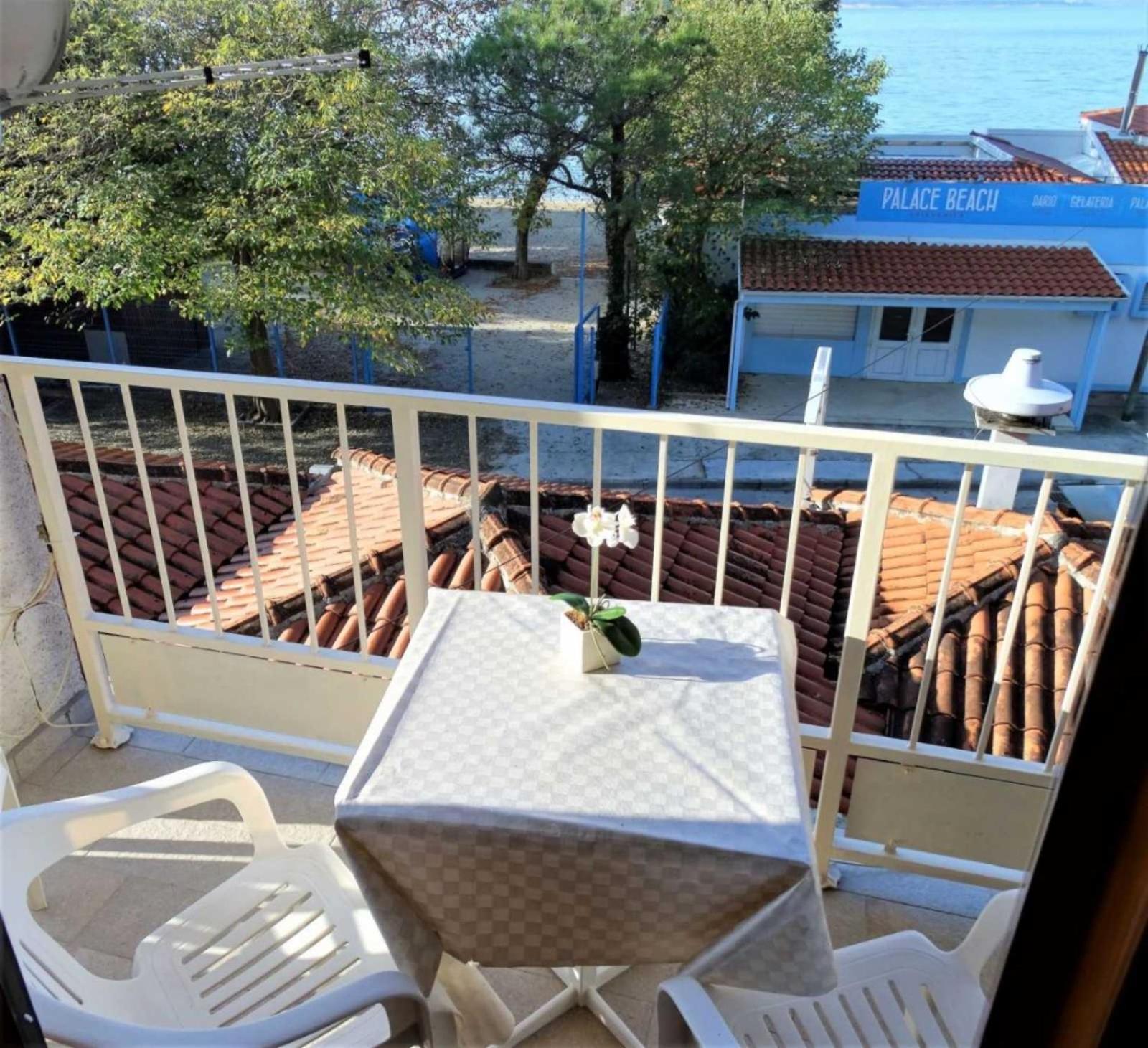 Roni Διαμέρισμα Crikvenica Εξωτερικό φωτογραφία