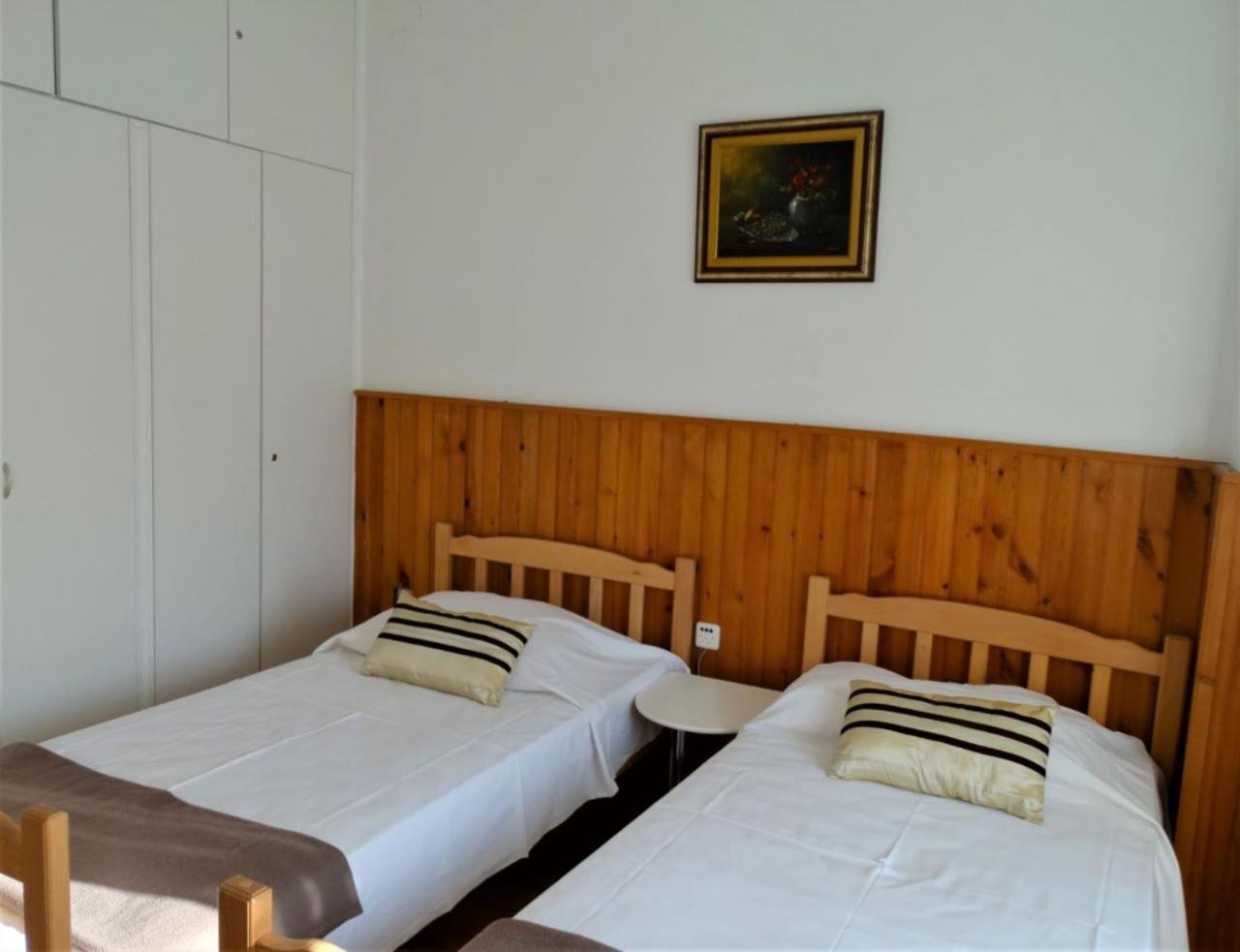 Roni Διαμέρισμα Crikvenica Εξωτερικό φωτογραφία