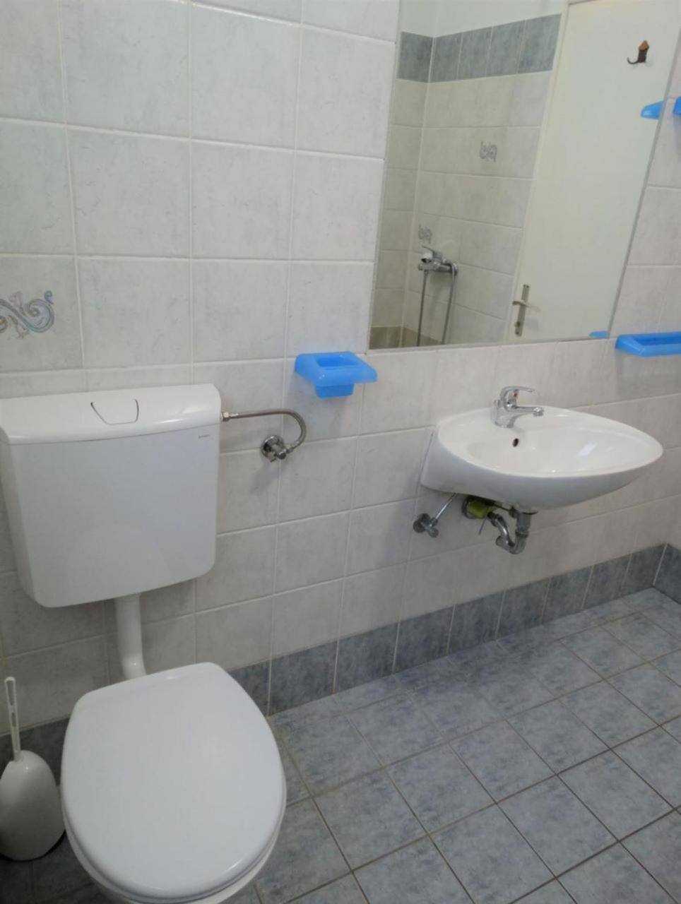Roni Διαμέρισμα Crikvenica Εξωτερικό φωτογραφία
